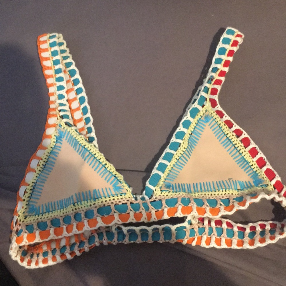 Kiini bathing suit